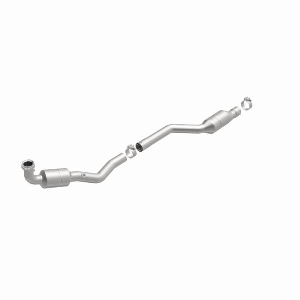 MAG Converter Direct Fit Magnaflow 5411419