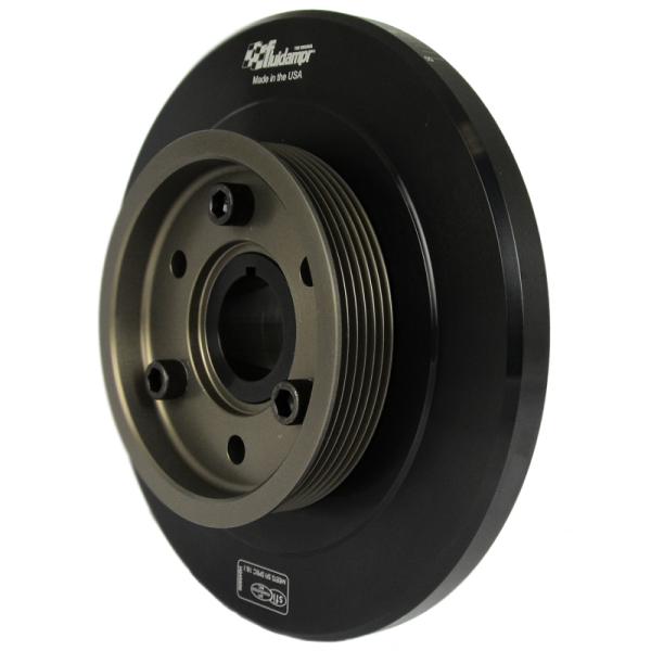 Fluidampr 840811