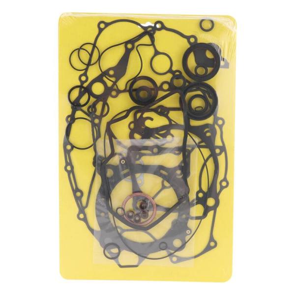 VEP Engine Oil Seal Kit Vertex Pistons 811989