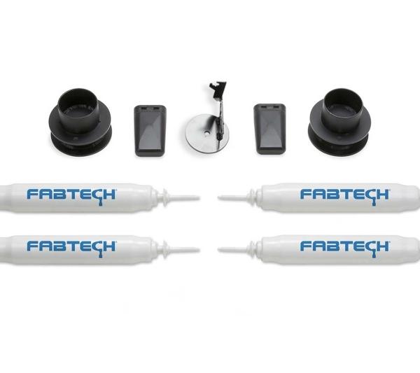 Fabtech K3191