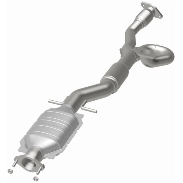 MAG Converter Direct Fit Magnaflow 52417