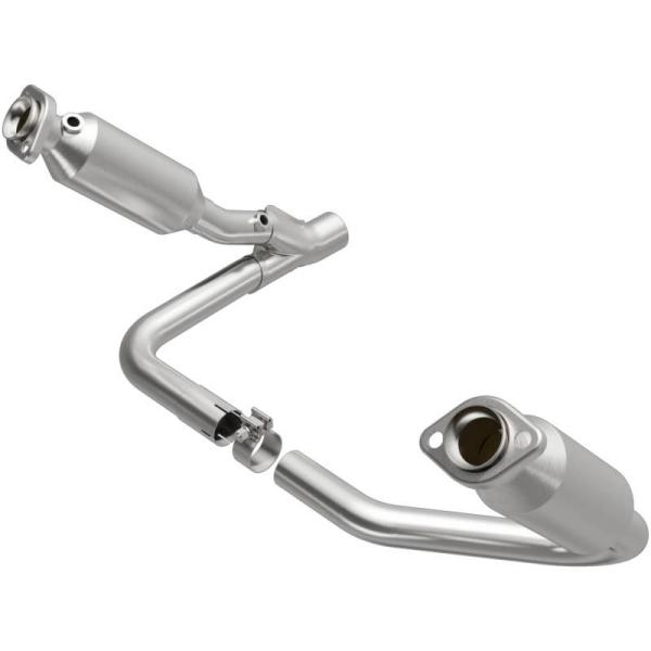MAG Converter Direct Fit Magnaflow 5551832