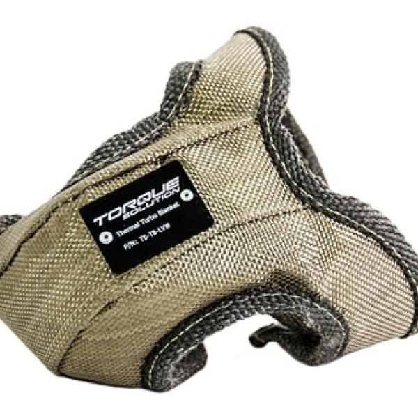 Torque Solution TS-TB-LVW