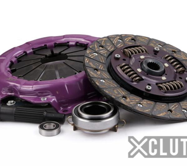 XCLUTCH XKMI22010-1A