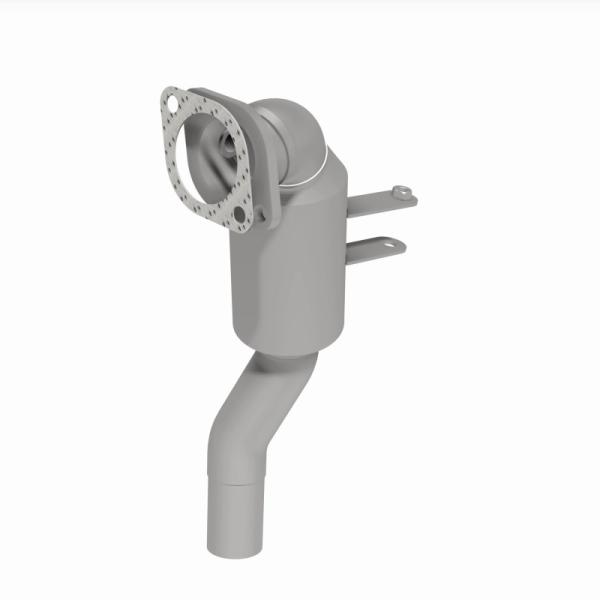 MAG Converter Direct Fit Magnaflow 21-605