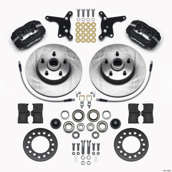 WIL Dynalite Brake Kit Wilwood 140-12922