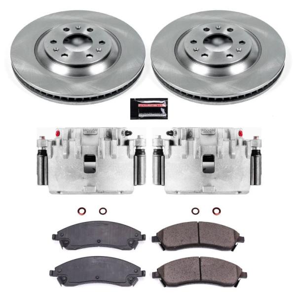 PowerStop KCOE1449