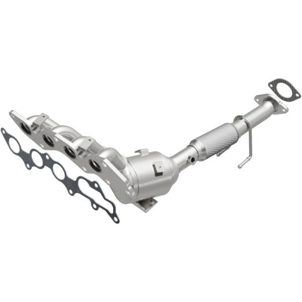 MAG Converter Direct Fit Magnaflow 22-165