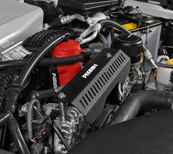 Perrin Performance PSP-ENG-154BK