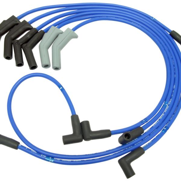 NGK Spark Plug Wire Sets NGK 52163