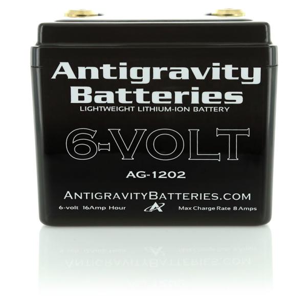 Antigravity Batteries AG-1202