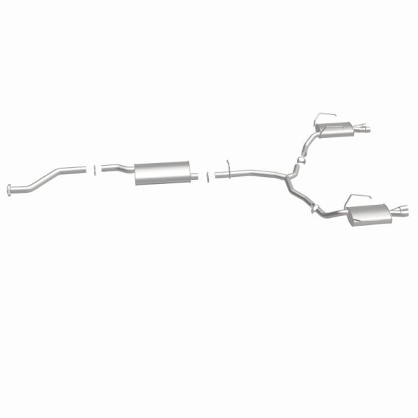 Magnaflow 106-0170