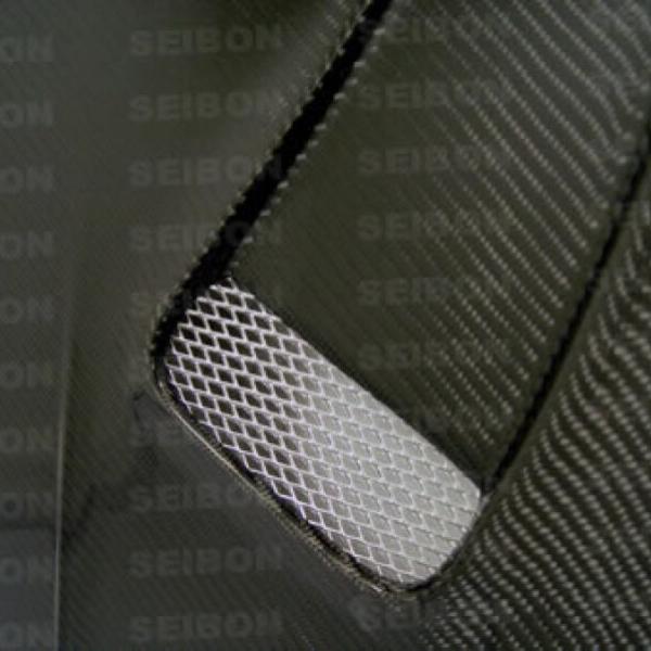 Seibon HD9396MZRX7-KS