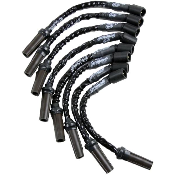 GMS Wire Connection Kits Granatelli Motor Sports 28-1545HTB