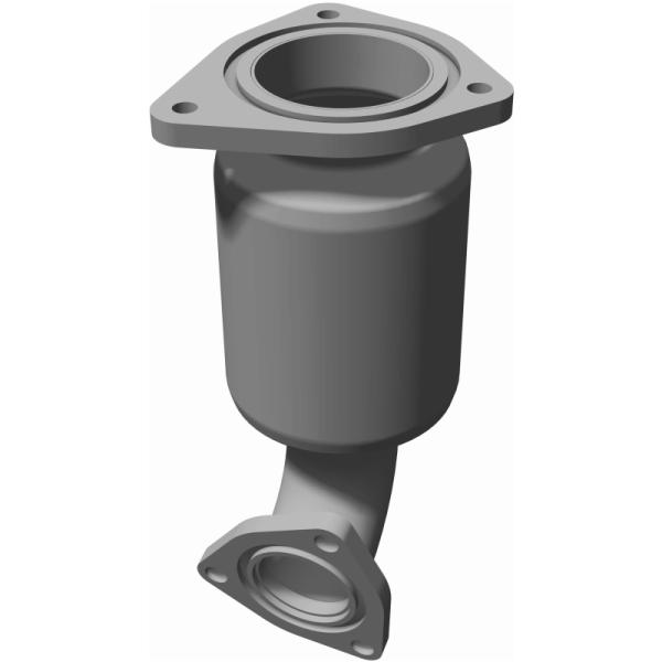 MAG Converter Direct Fit Magnaflow 49308