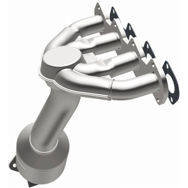 MAG Converter Direct Fit Magnaflow 24344
