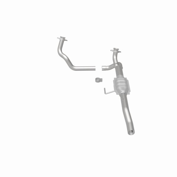MAG Converter Direct Fit Magnaflow 51149
