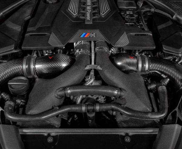 Eventuri EVE-F9XM5M8-CHG