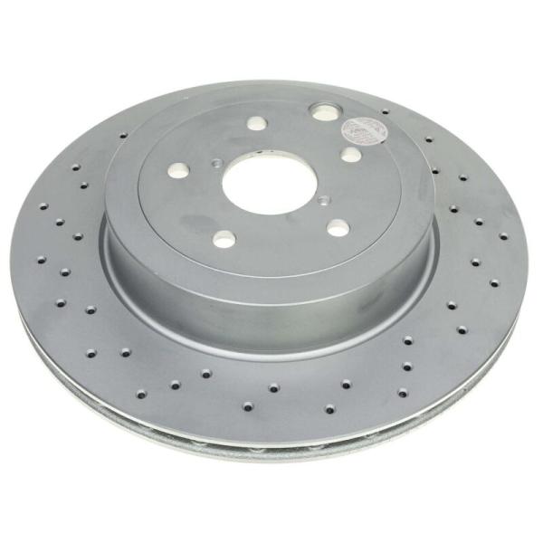 PowerStop JBR1794EVC