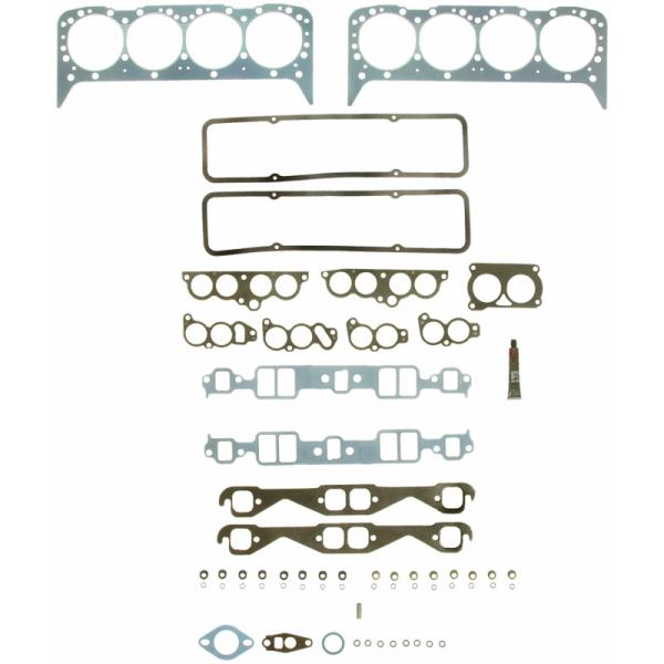 FEL Cylinder Head Gaskets Fel-Pro HS7733PT6