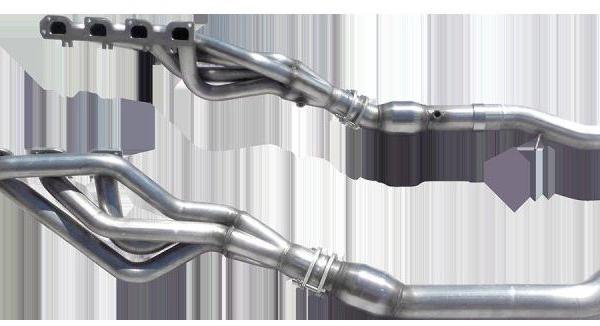 American Racing Headers JPGC-12178300LSWC