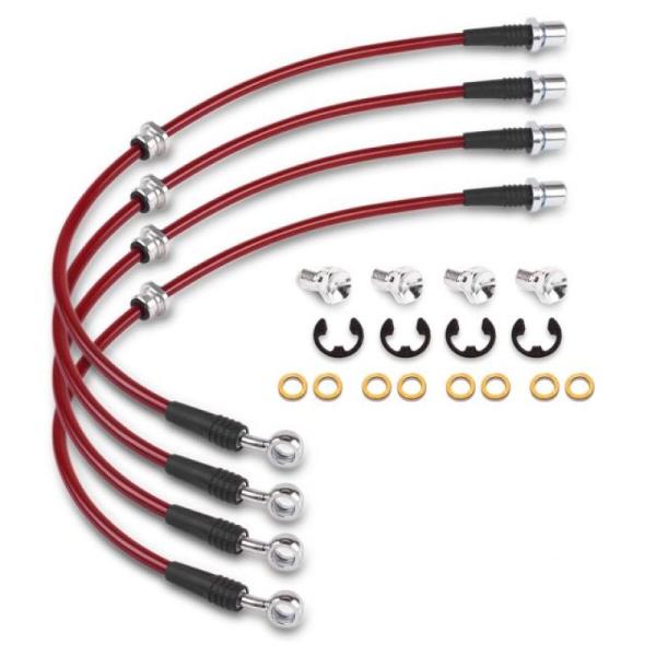 PowerStop BH00020