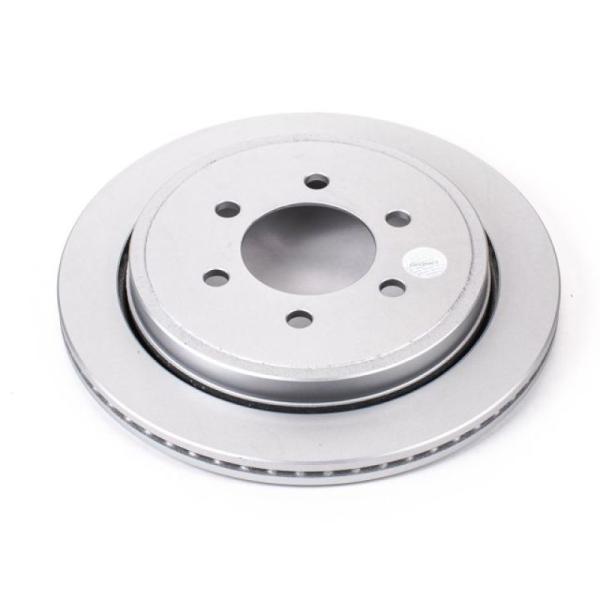 PSB Evolution Coated Rotor PowerStop AR8591EVC