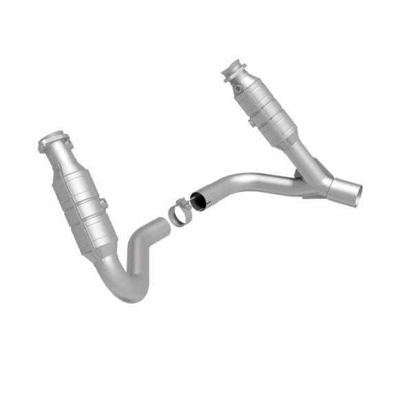 Magnaflow 49638