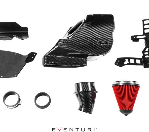 Eventuri EVE-A35-CF-INT