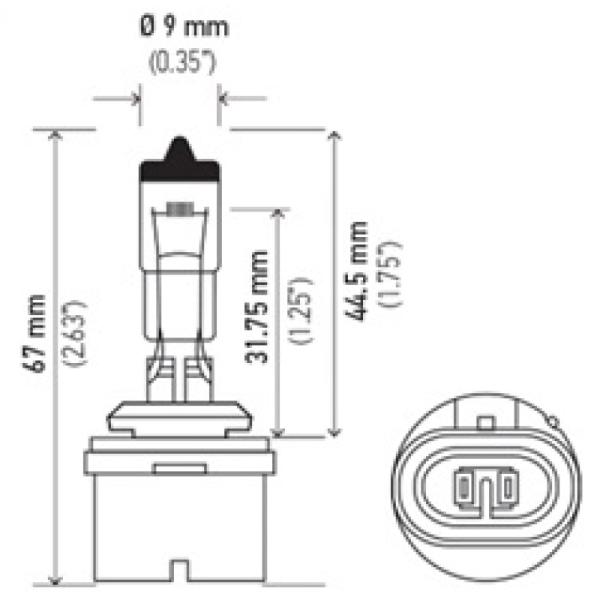 Hella H71071212