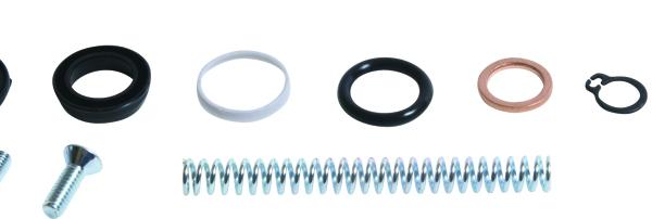 All Balls Racing 18-1111