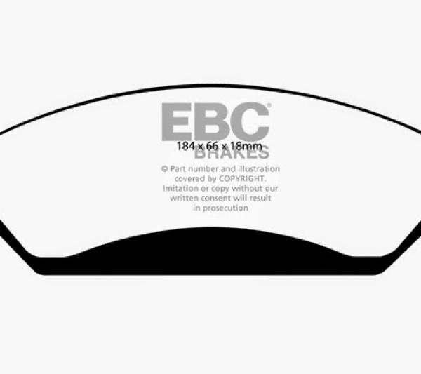 EBC UD1092