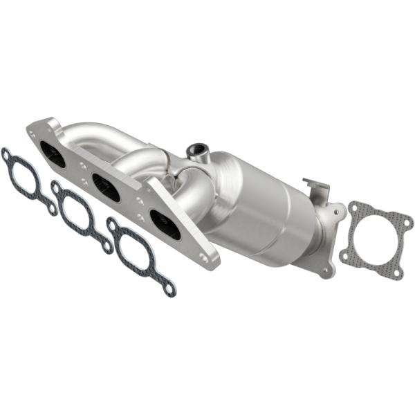 MAG Converter Direct Fit Magnaflow 23213