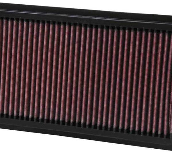 KN Drop in Air Filters K&N Engineering 33-2343