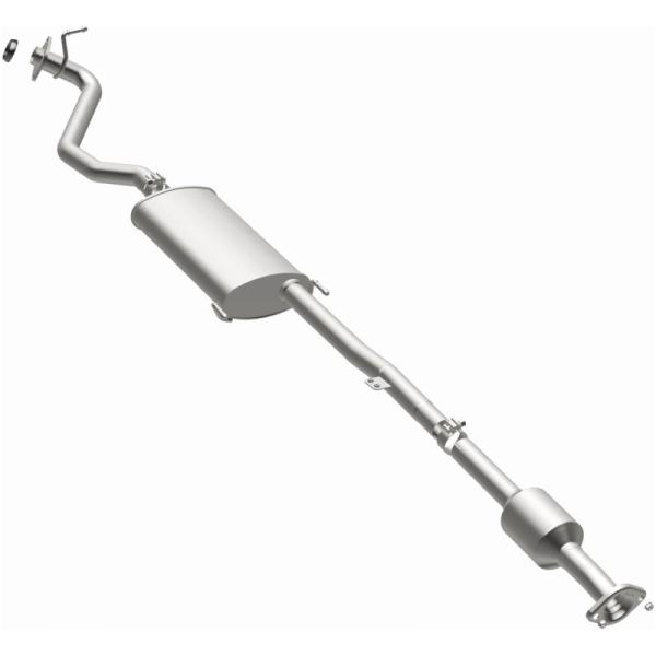 Magnaflow 52104