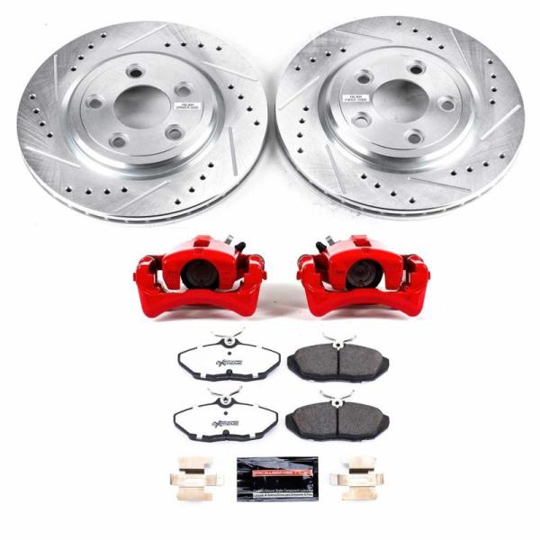 PowerStop KC1360-26