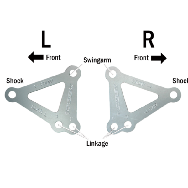 Vortex Racing LL671