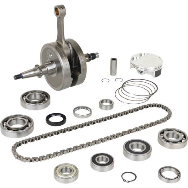 Vertex Pistons WR101-042