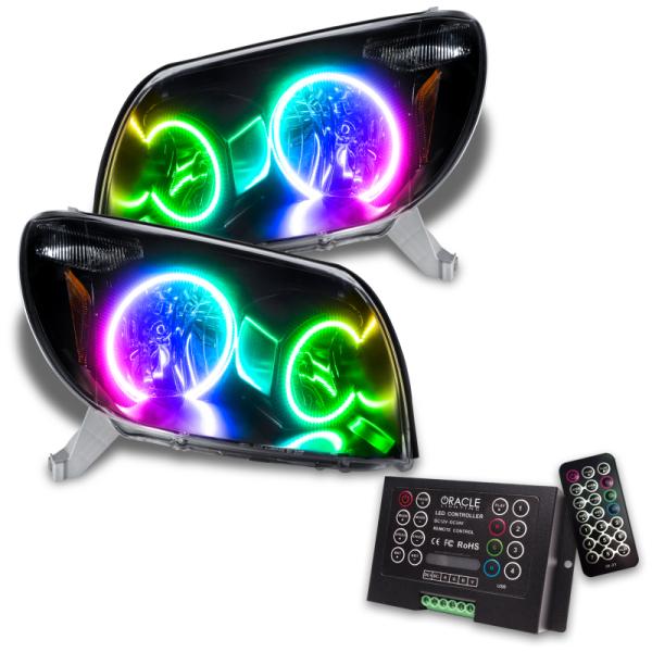 ORACLE Lighting 7118-333