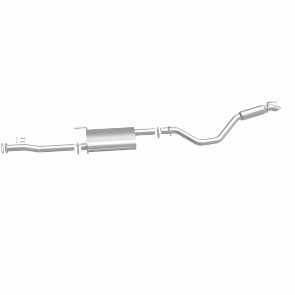 MAG BRE Exhaust Kits Magnaflow 106-0780