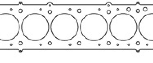 Cometic Gasket C4527-060