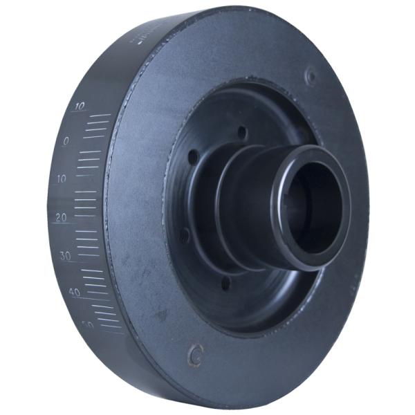 Fluidampr 720301