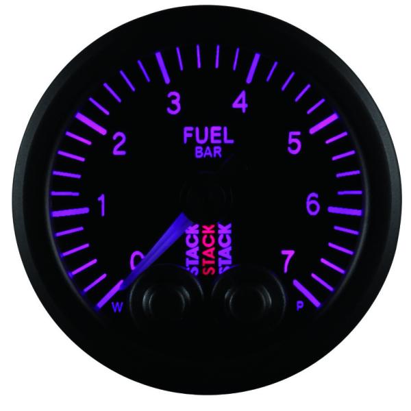 AutoMeter ST3505