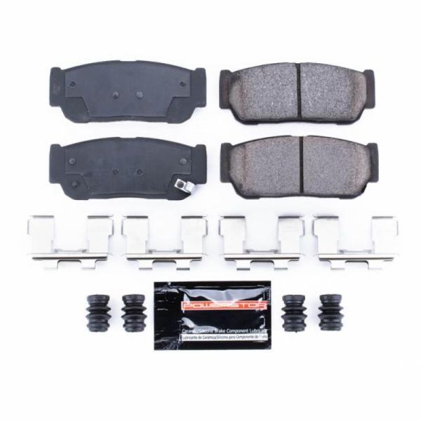 PowerStop Z23-954