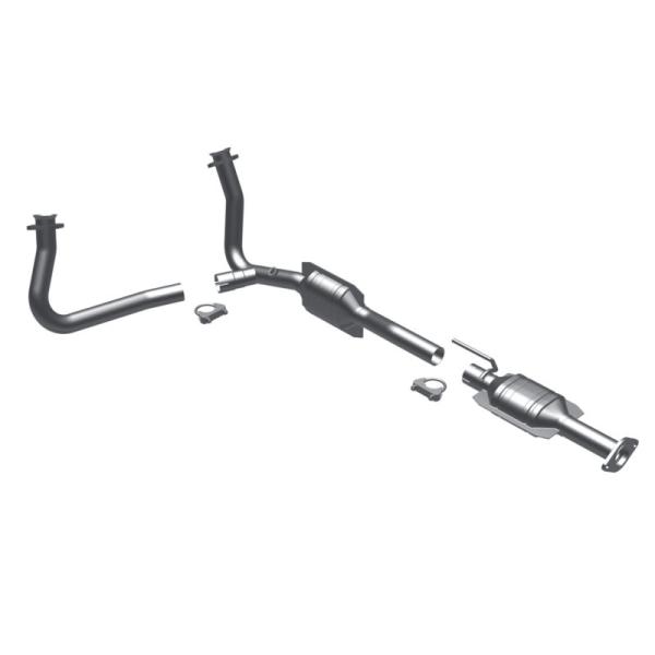 Magnaflow 93326