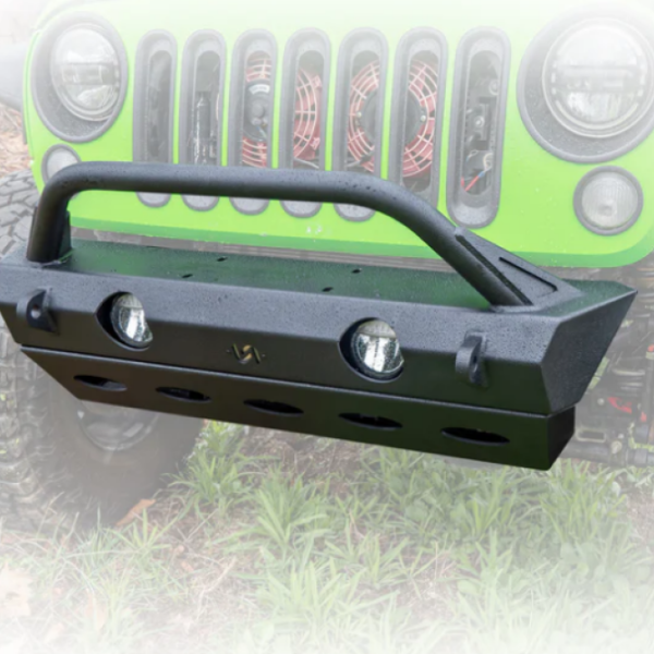 TURN Offroad JPFB-02