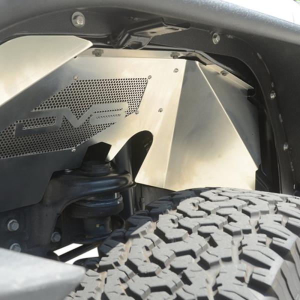 DV8 Offroad INFEND-01FR