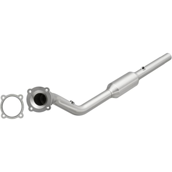 MAG Converter Direct Fit Magnaflow 4481606