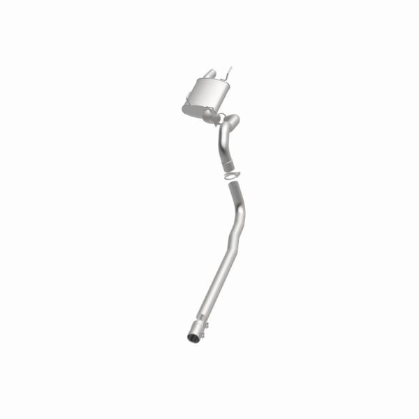 MAG BRE Exhaust Kits Magnaflow 106-0122