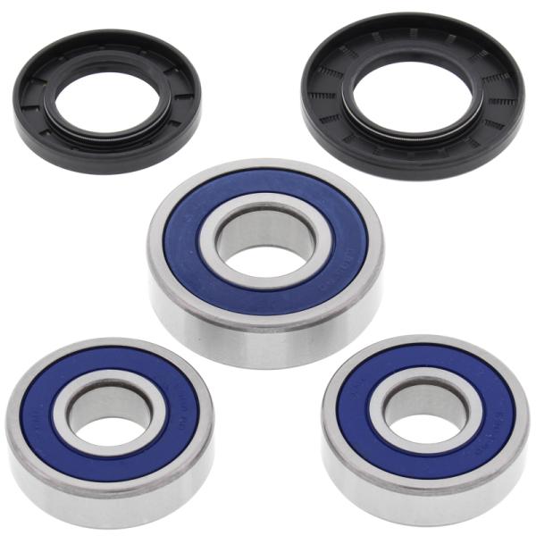 ABR Wheel Bearing Kits All Balls Racing 25-1358